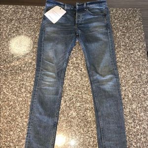 Rag and bone jeans - slim 1